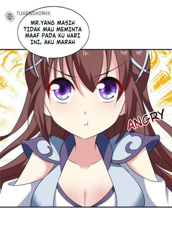 Rebirth Become a Dog Chapter 85 Gambar 2